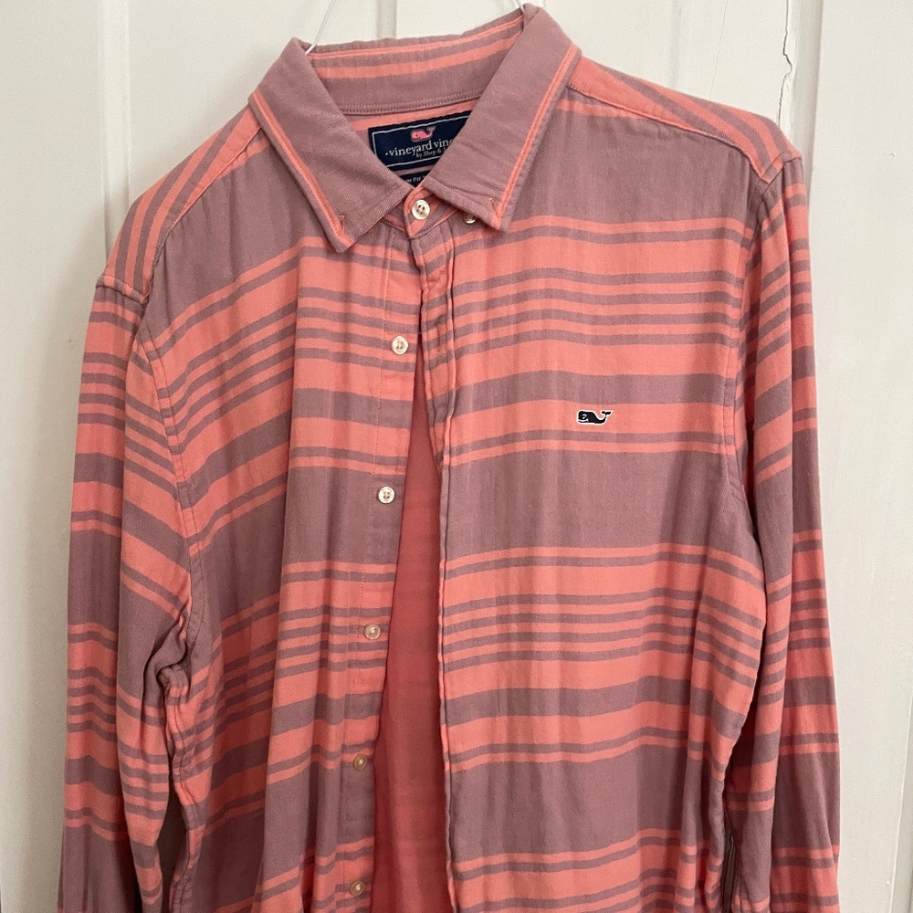 Vineyard Vines Shirt